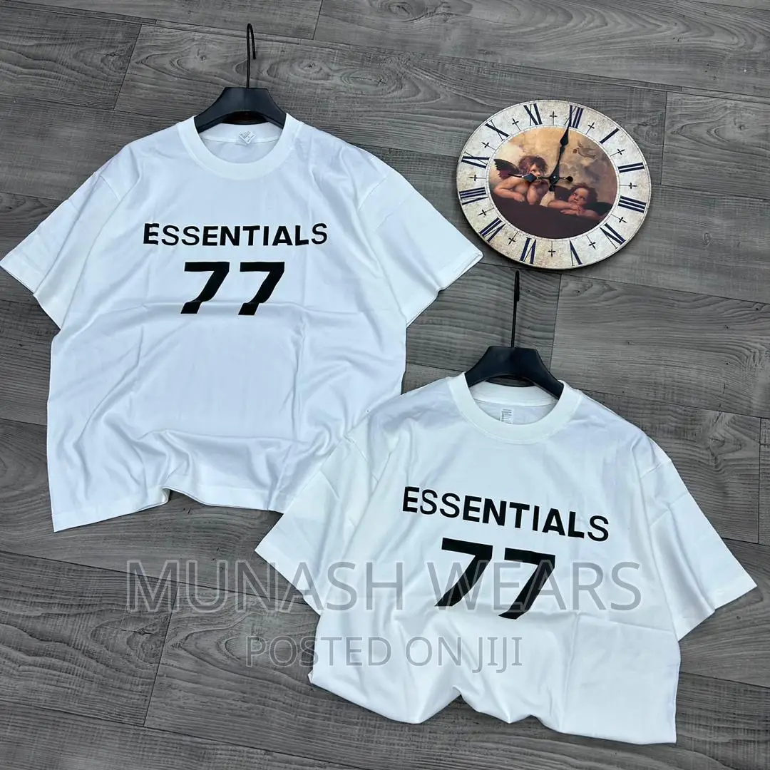 Classic T-Shirt Collection