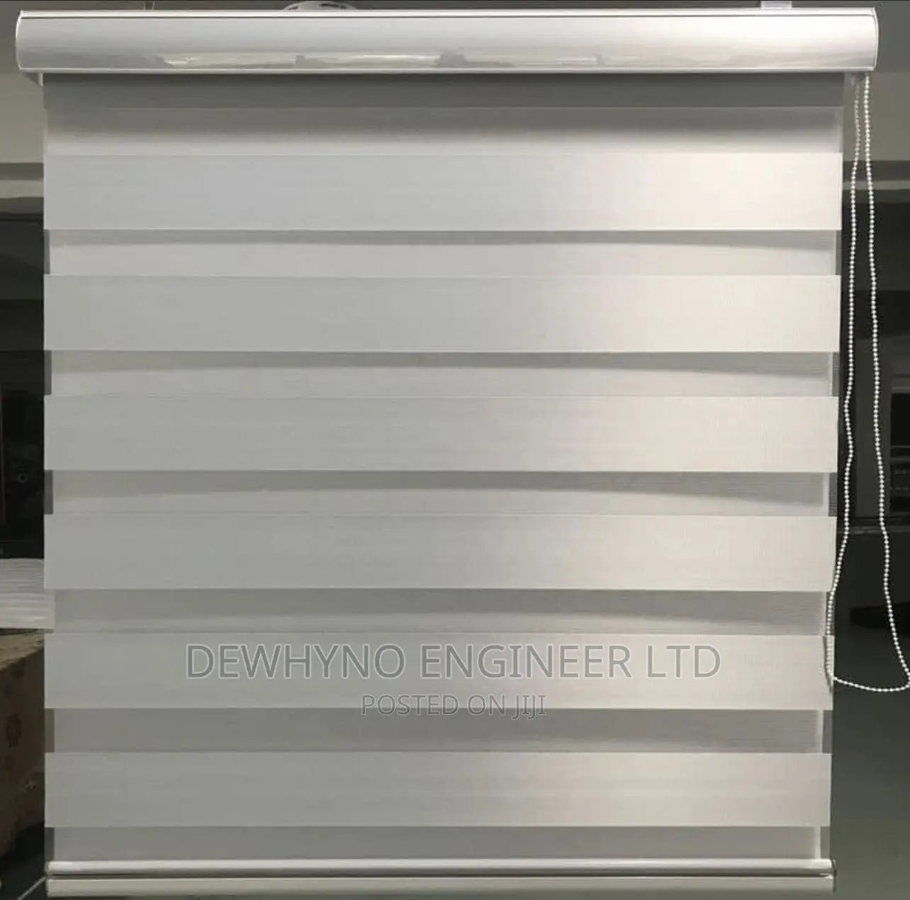 Day and Night Window Blinds