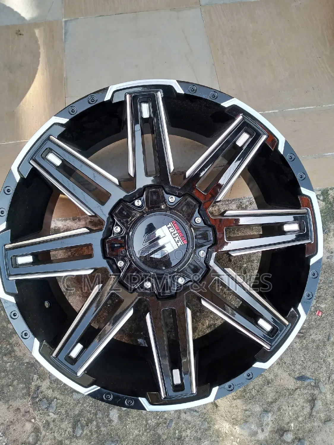20 Inches Rim for F150