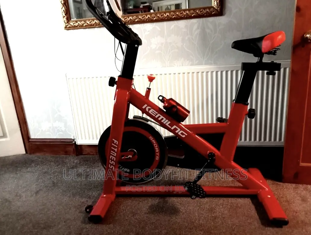 Brand New Kemilng Spin Bike
