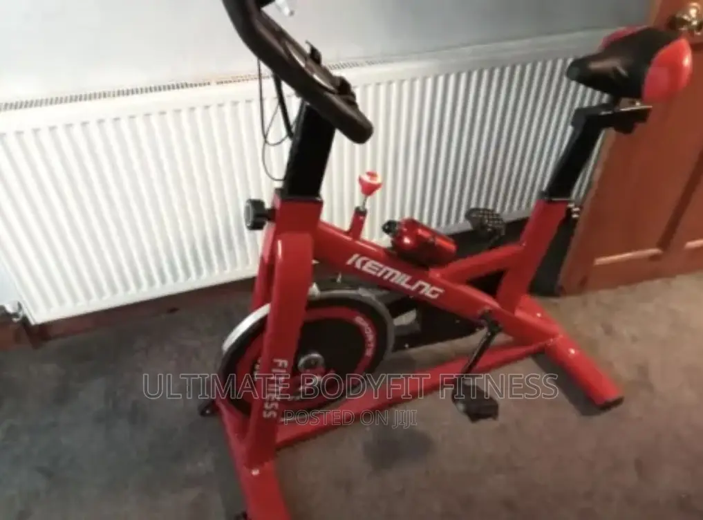 Brand New Kemilng Spin Bike