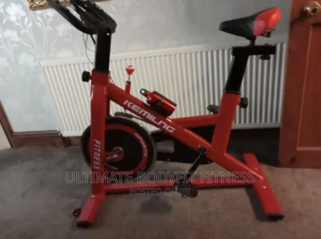 Brand New Kemilng Spin Bike