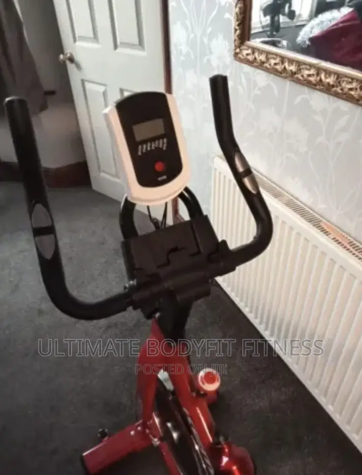 Brand New Kemilng Spin Bike