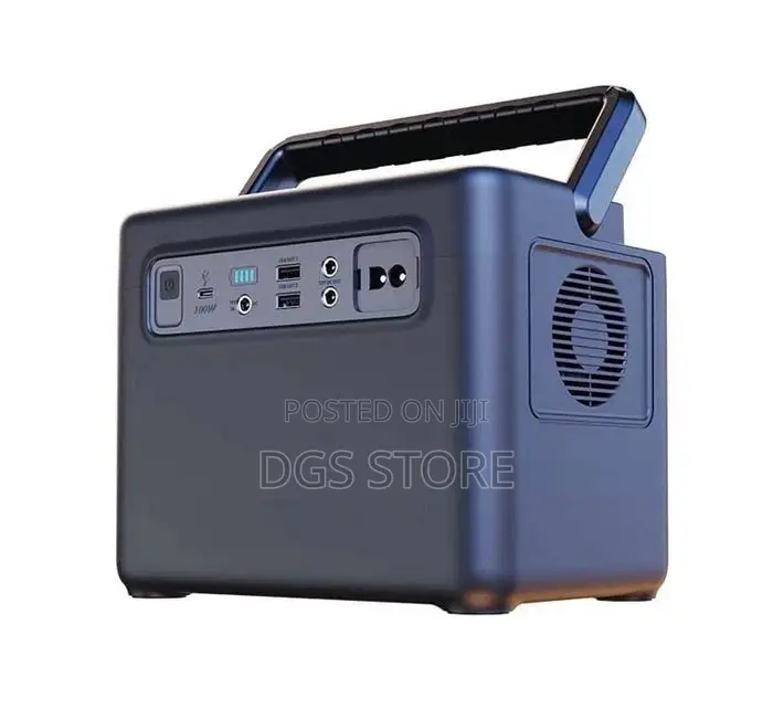 Yoobao EN300Q Portable Power Station 300w 96,000mah