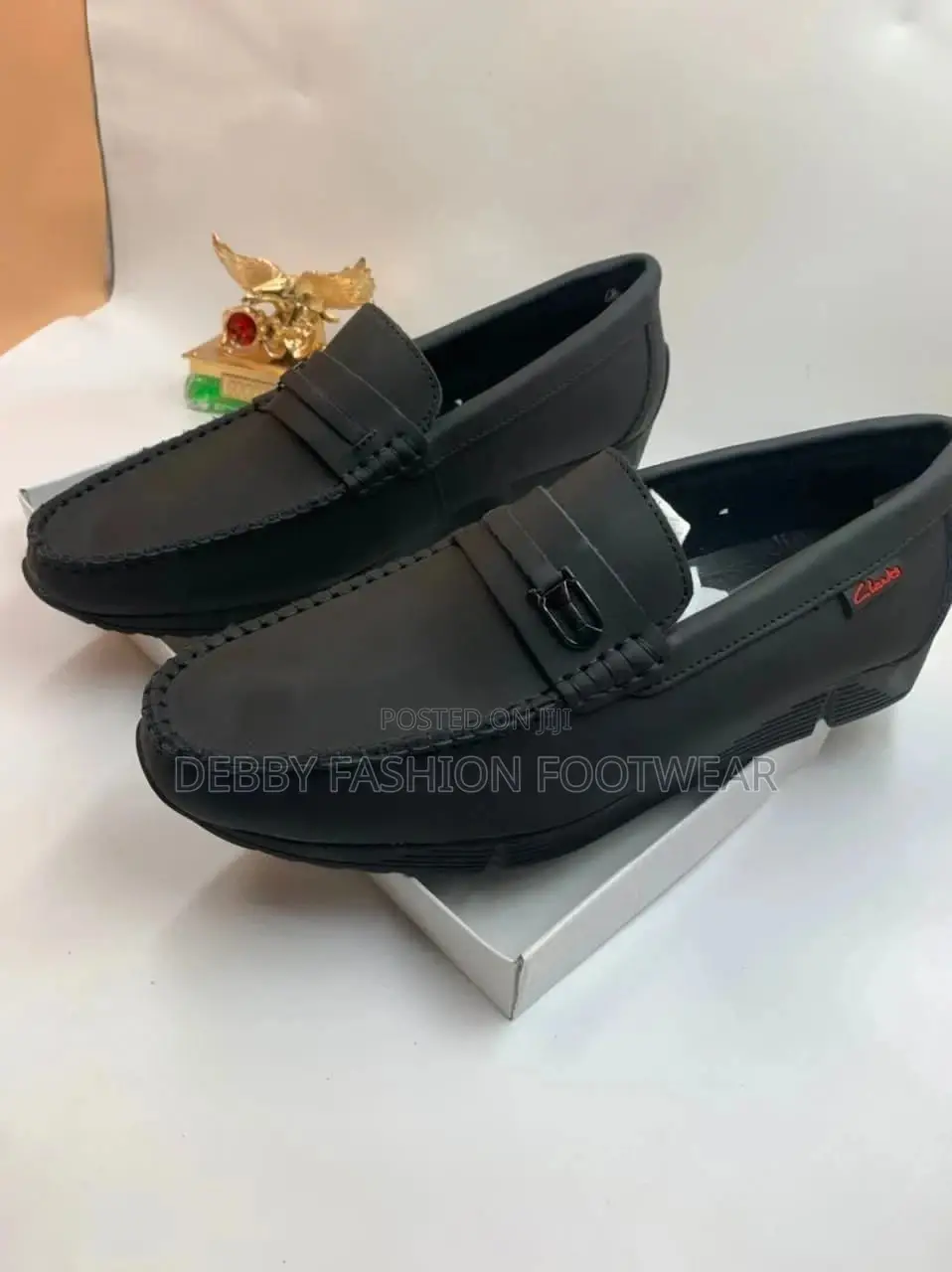 Clarks Originals Quality Shoe