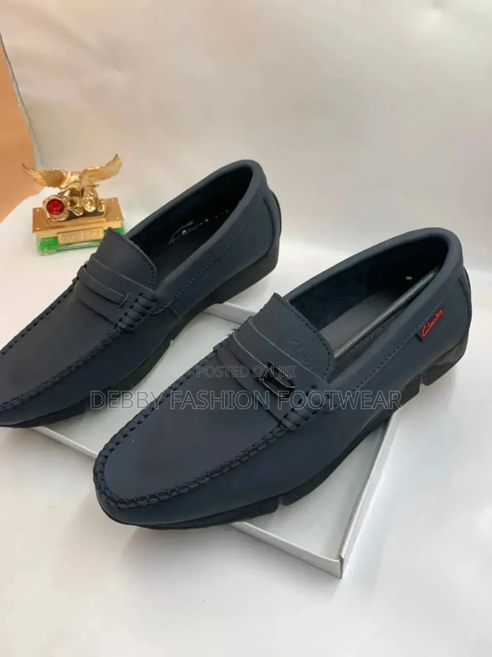 Clarks Originals Quality Shoe