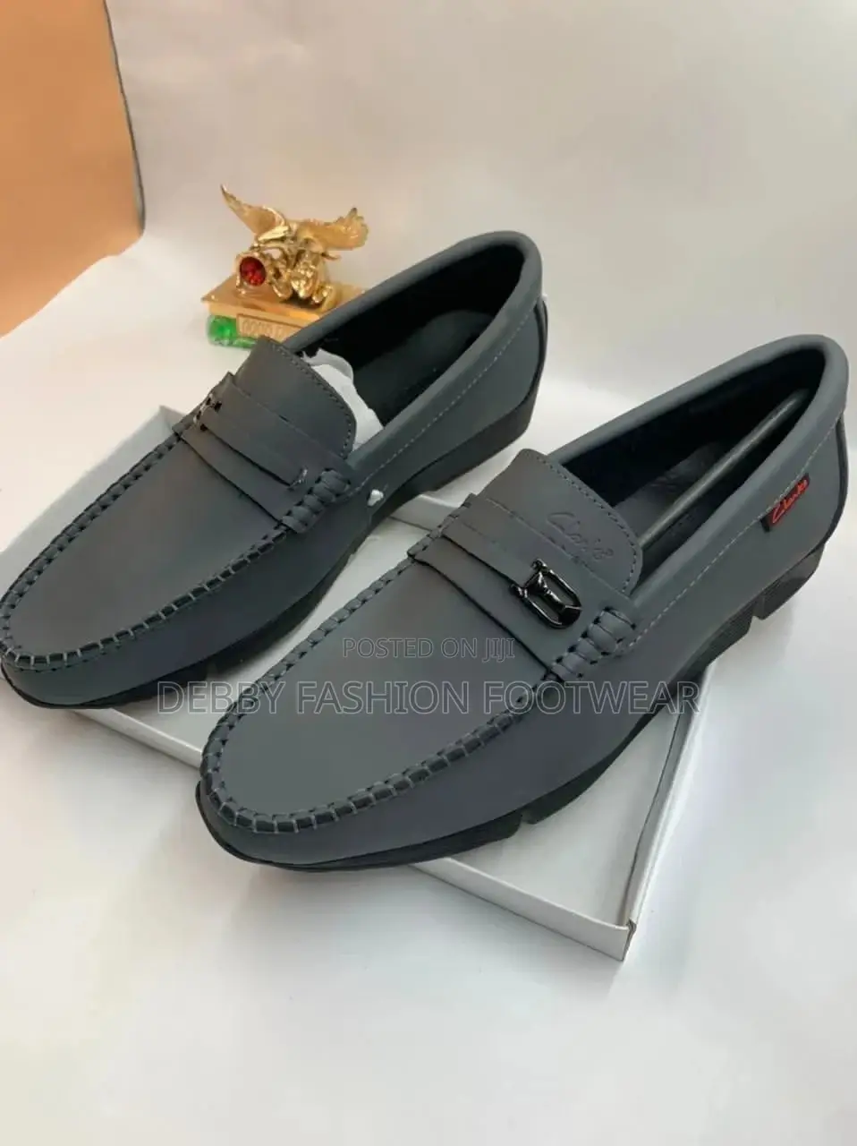 Clarks Originals Quality Shoe