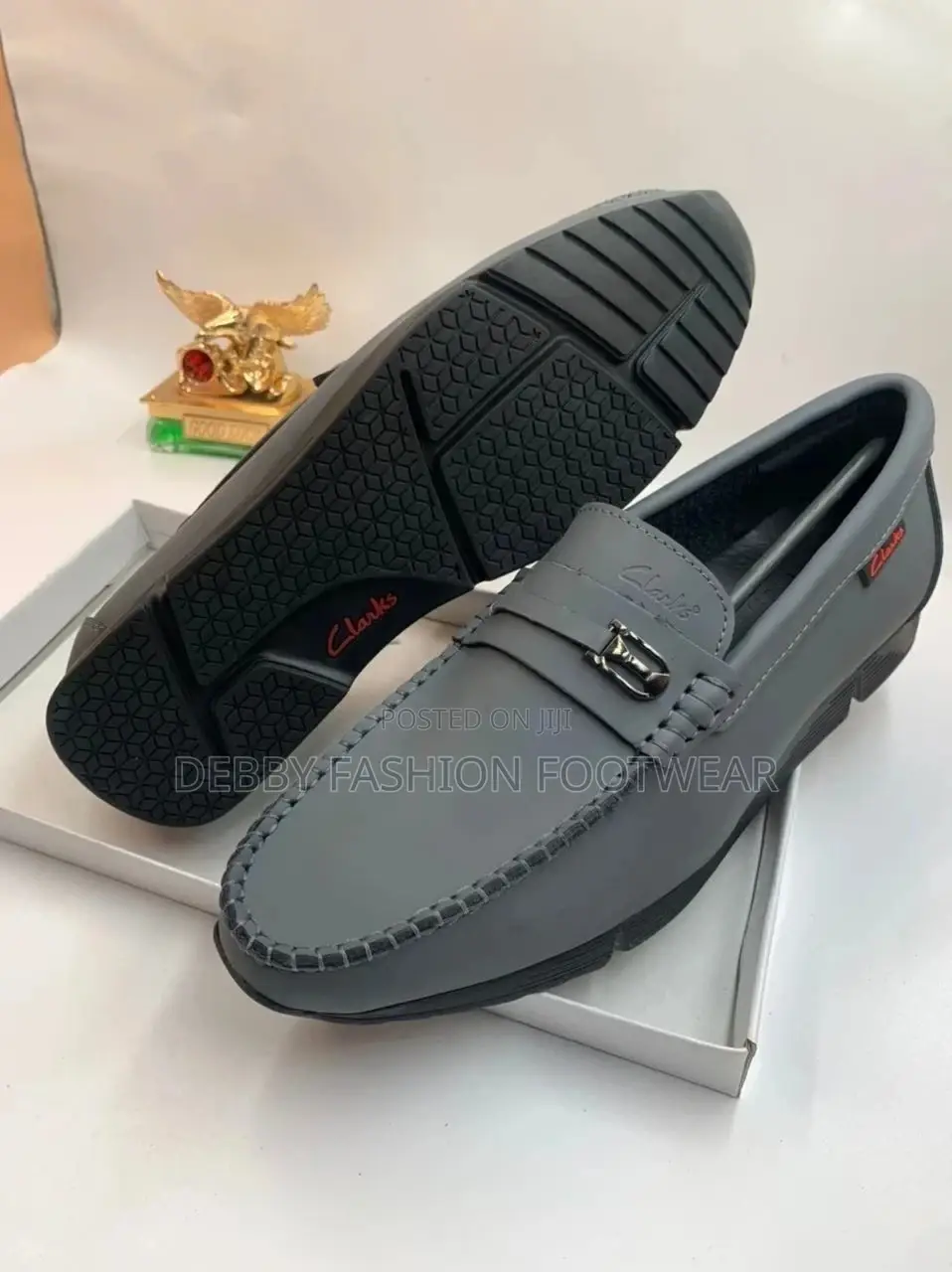 Clarks Originals Quality Shoe
