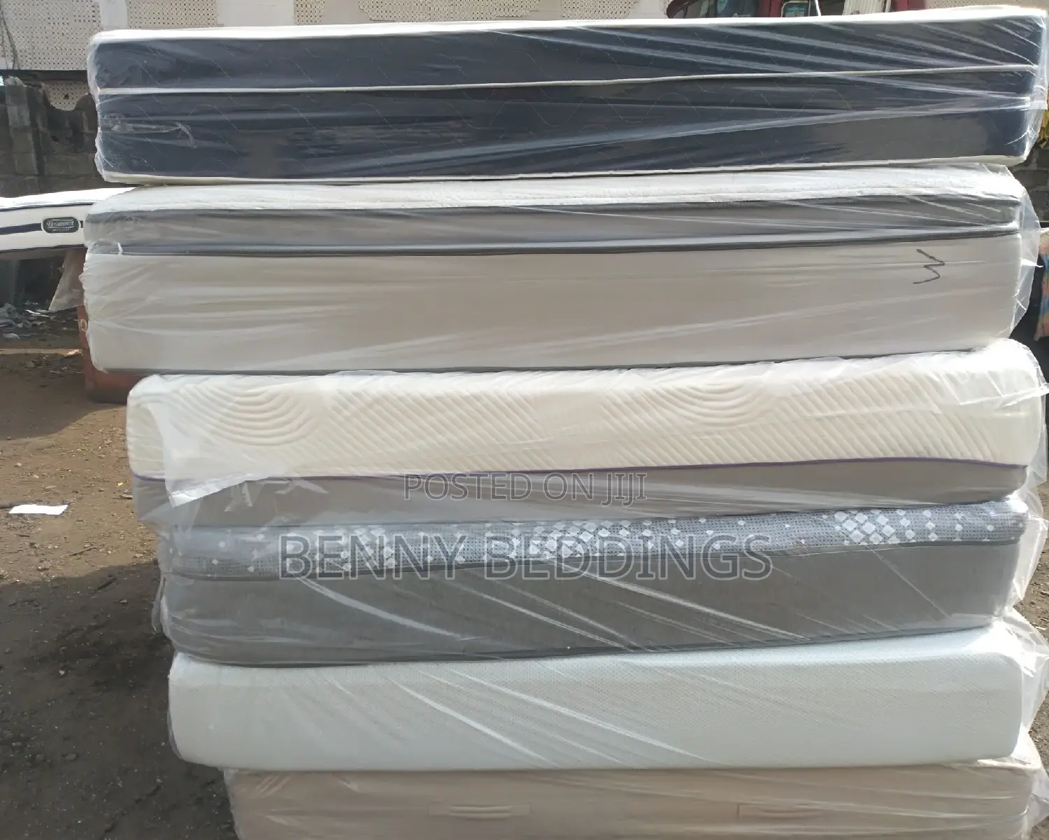 Order for Your USA Hybrid Mattresses