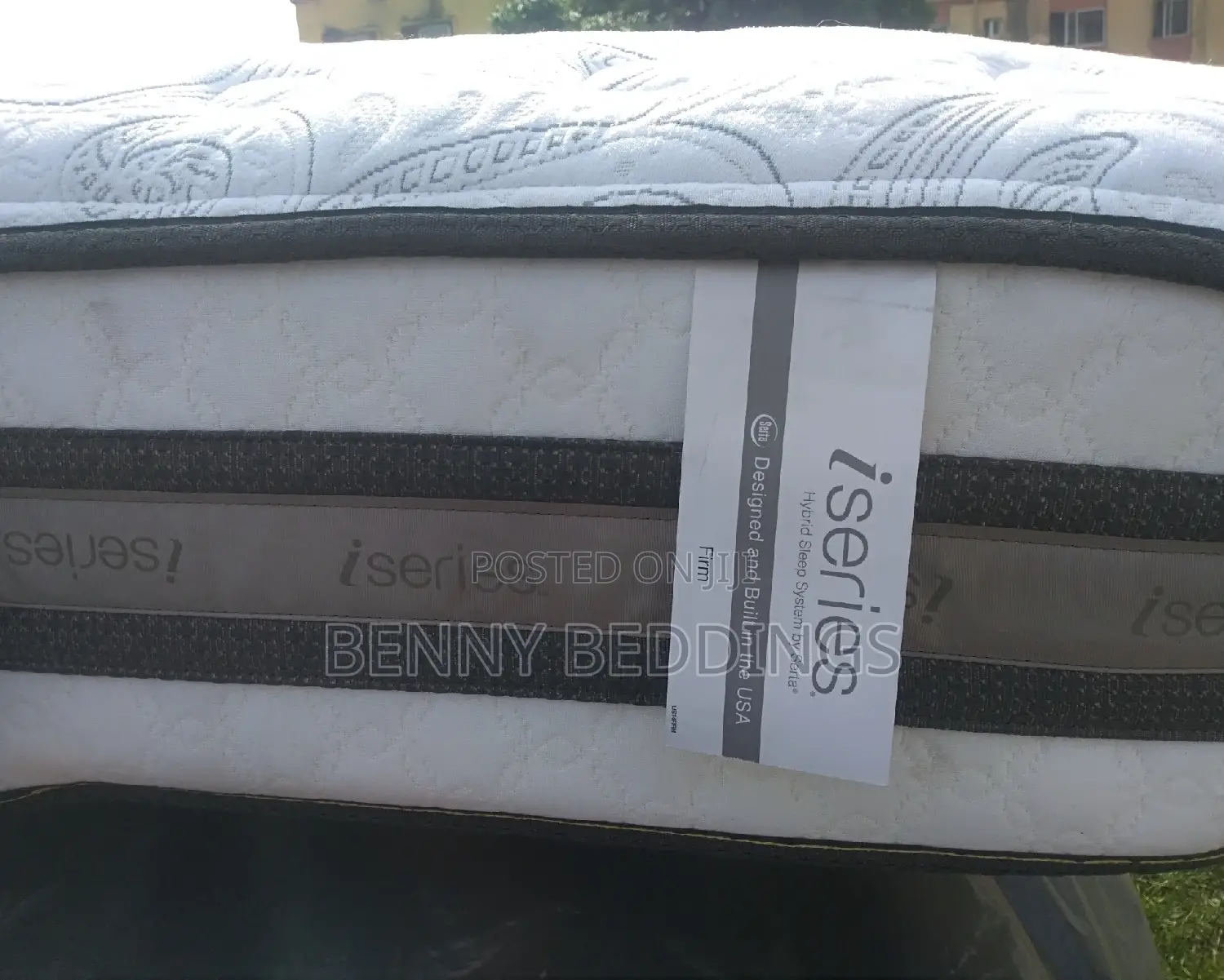 Order for Your USA Hybrid Mattresses