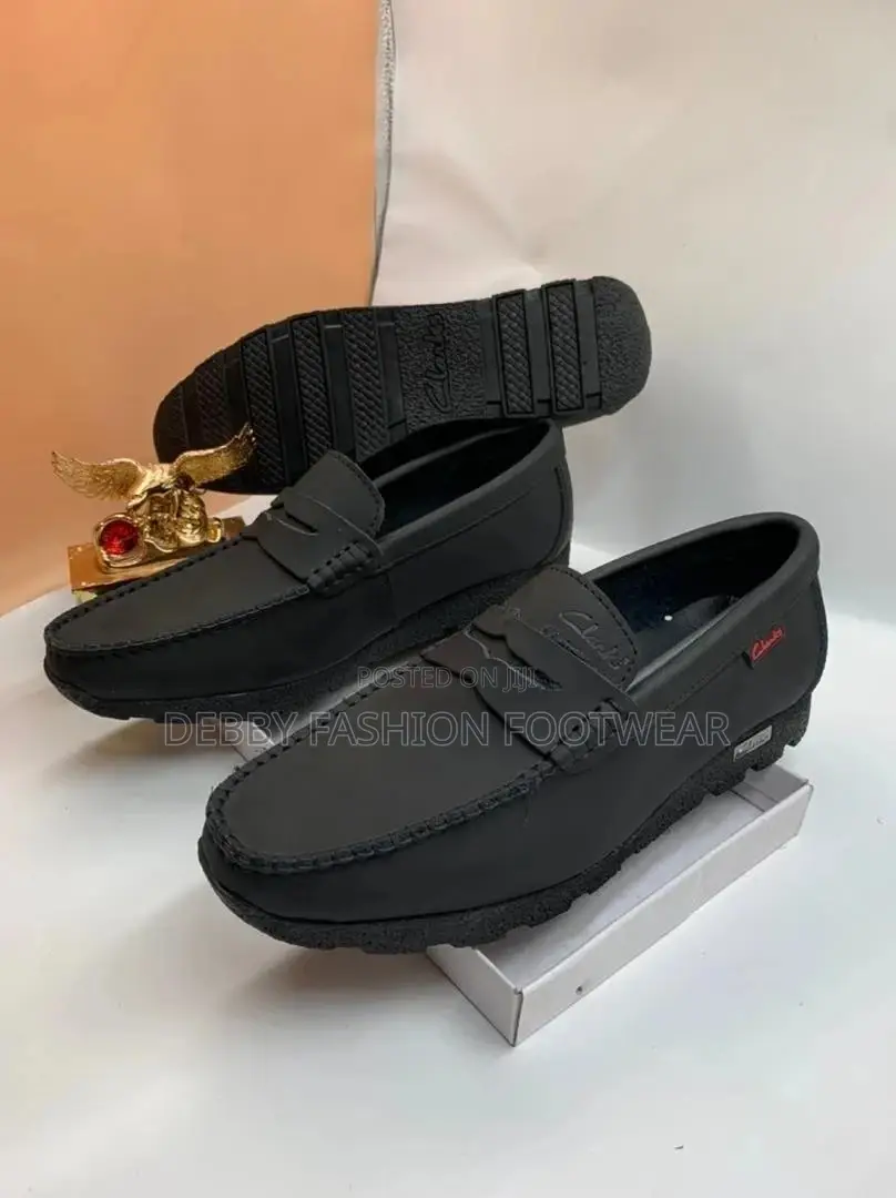 Clarks Originals Quality Shoe