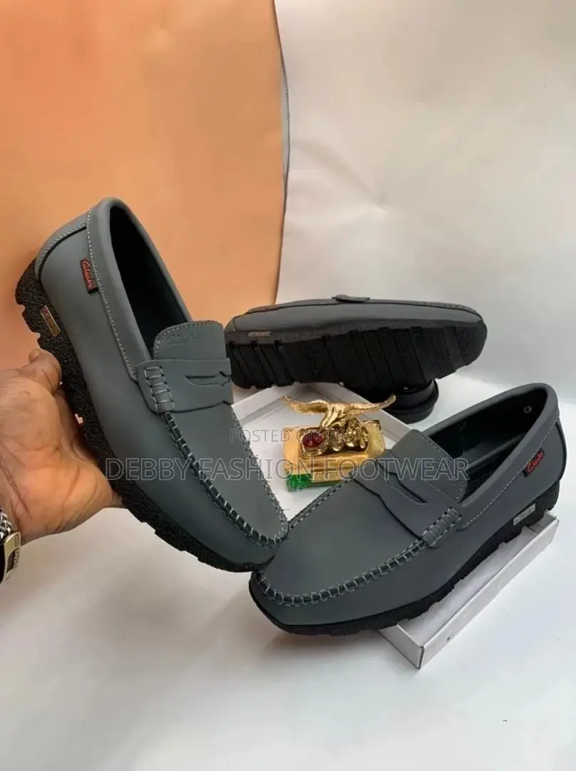 Clarks Originals Quality Shoe