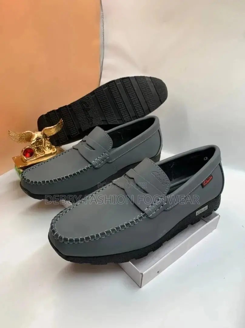 Clarks Originals Quality Shoe
