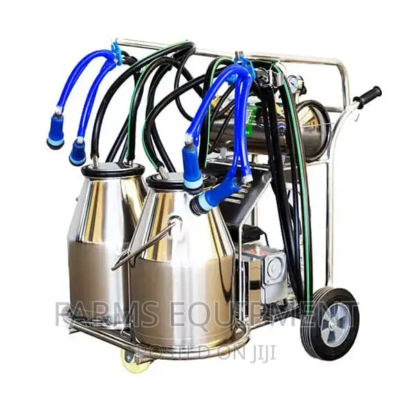 Milking Machine