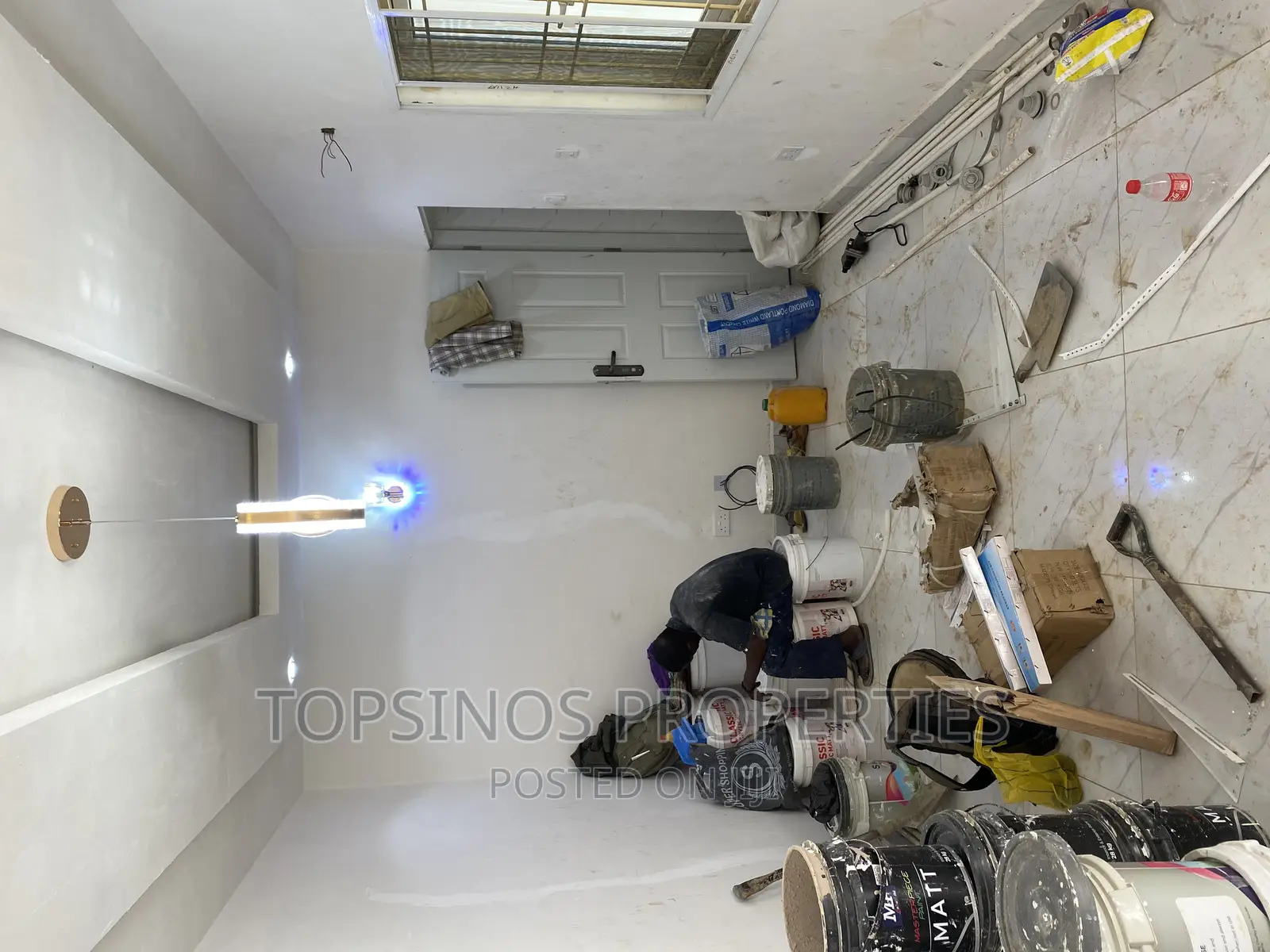 2bdrm Duplex in Dawaki for rent