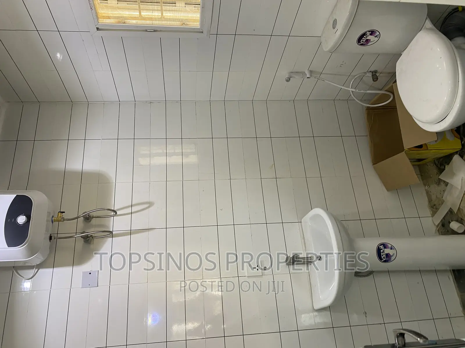 2bdrm Duplex in Dawaki for rent