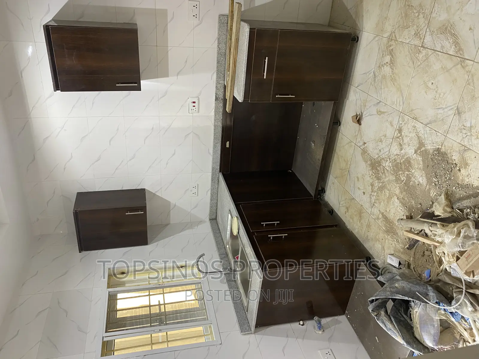 2bdrm Duplex in Dawaki for rent