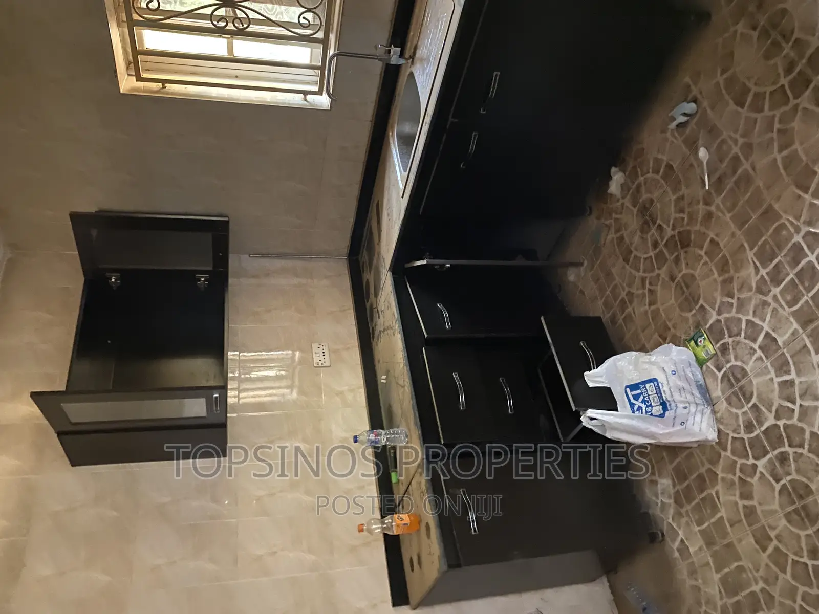 2bdrm Block of Flats in Dawaki for rent