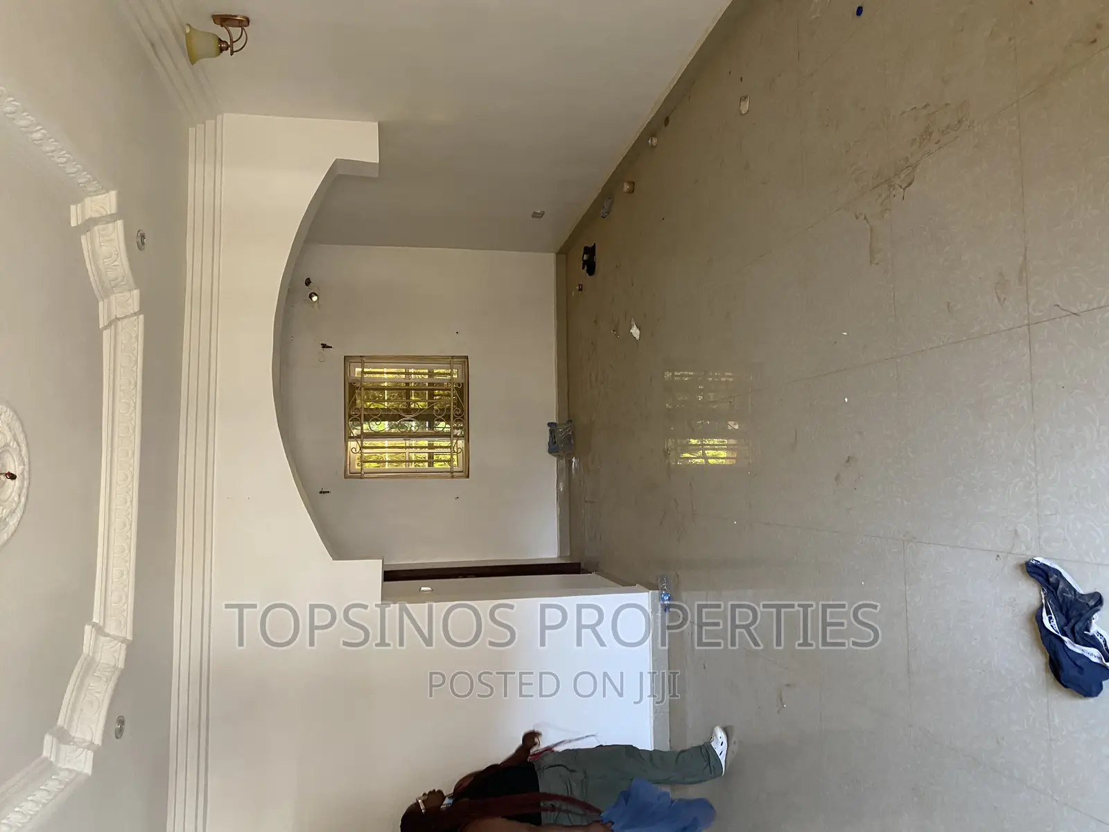 2bdrm Block of Flats in Dawaki for rent