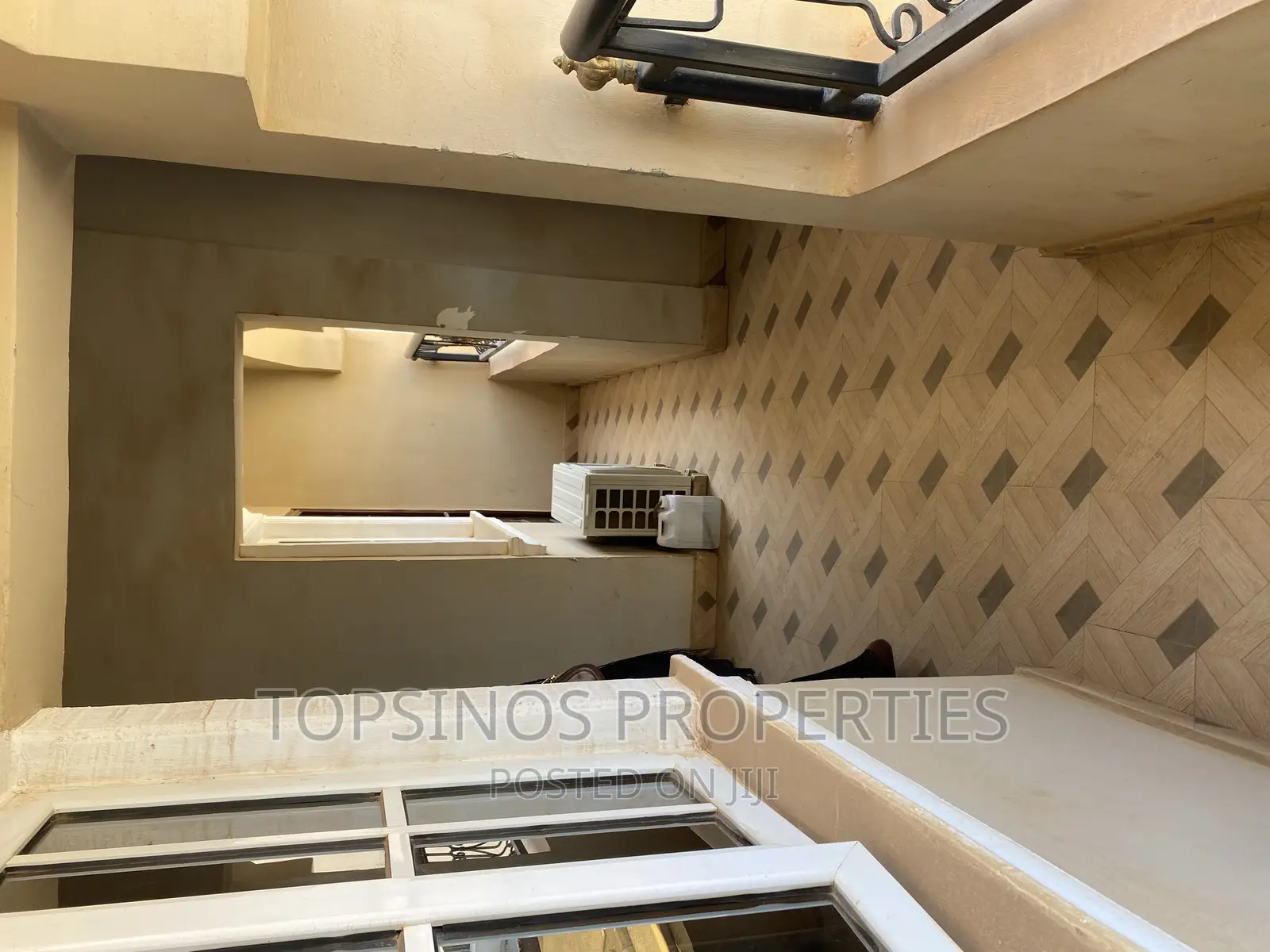 2bdrm Block of Flats in Dawaki for rent