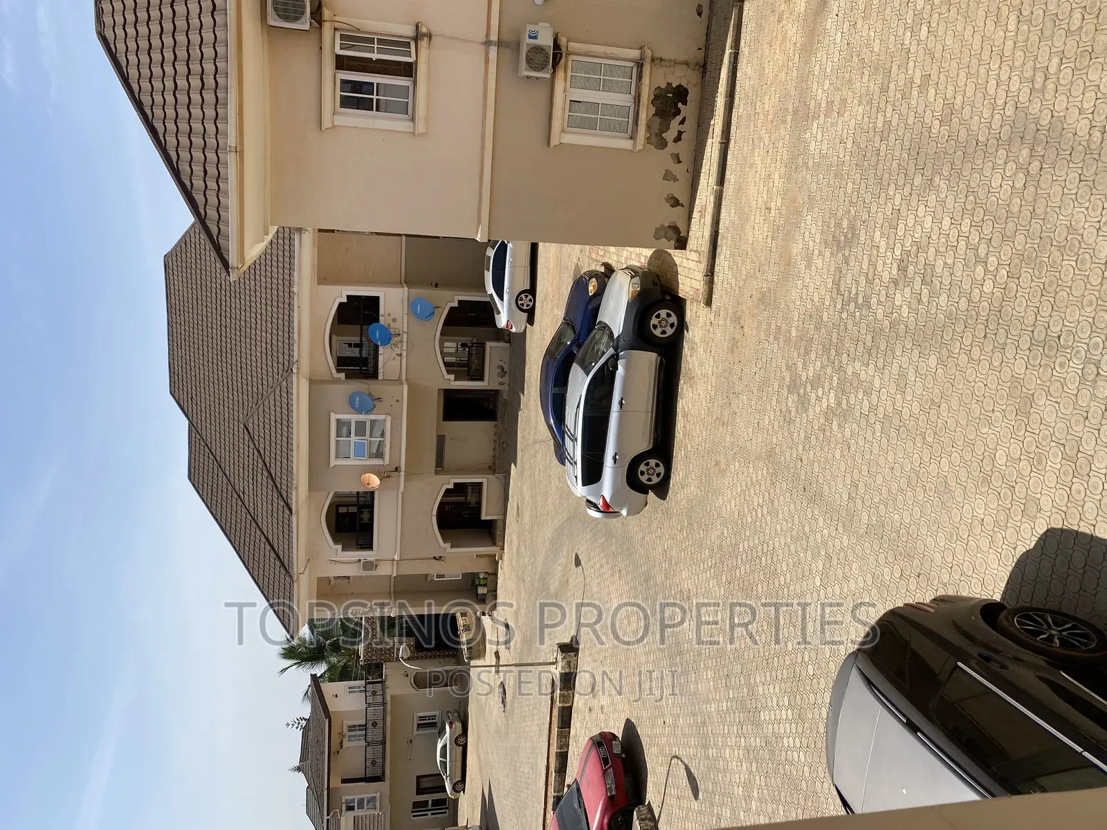 2bdrm Block of Flats in Dawaki for rent