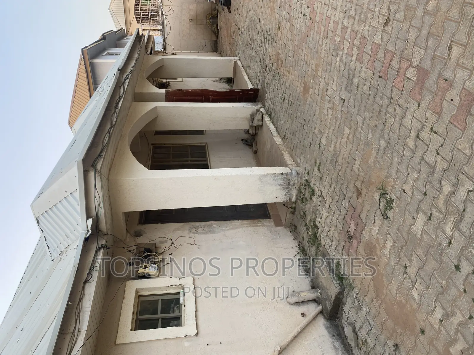 2bdrm Bungalow in Dawaki for rent