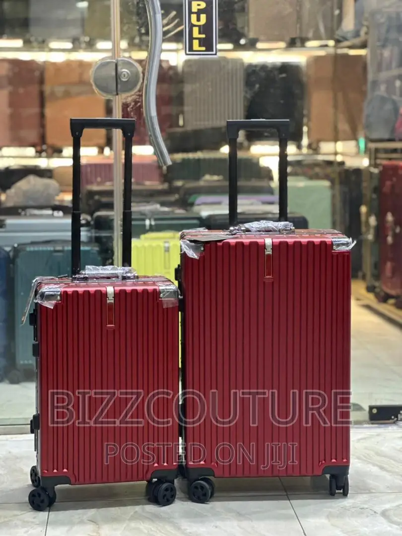 Original Traveling Boxes Set Available in Store