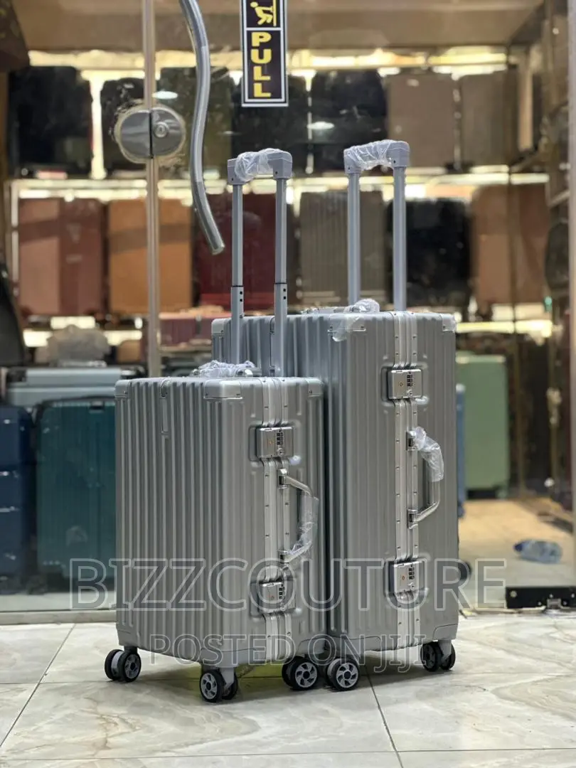 Original Traveling Boxes Set Available in Store
