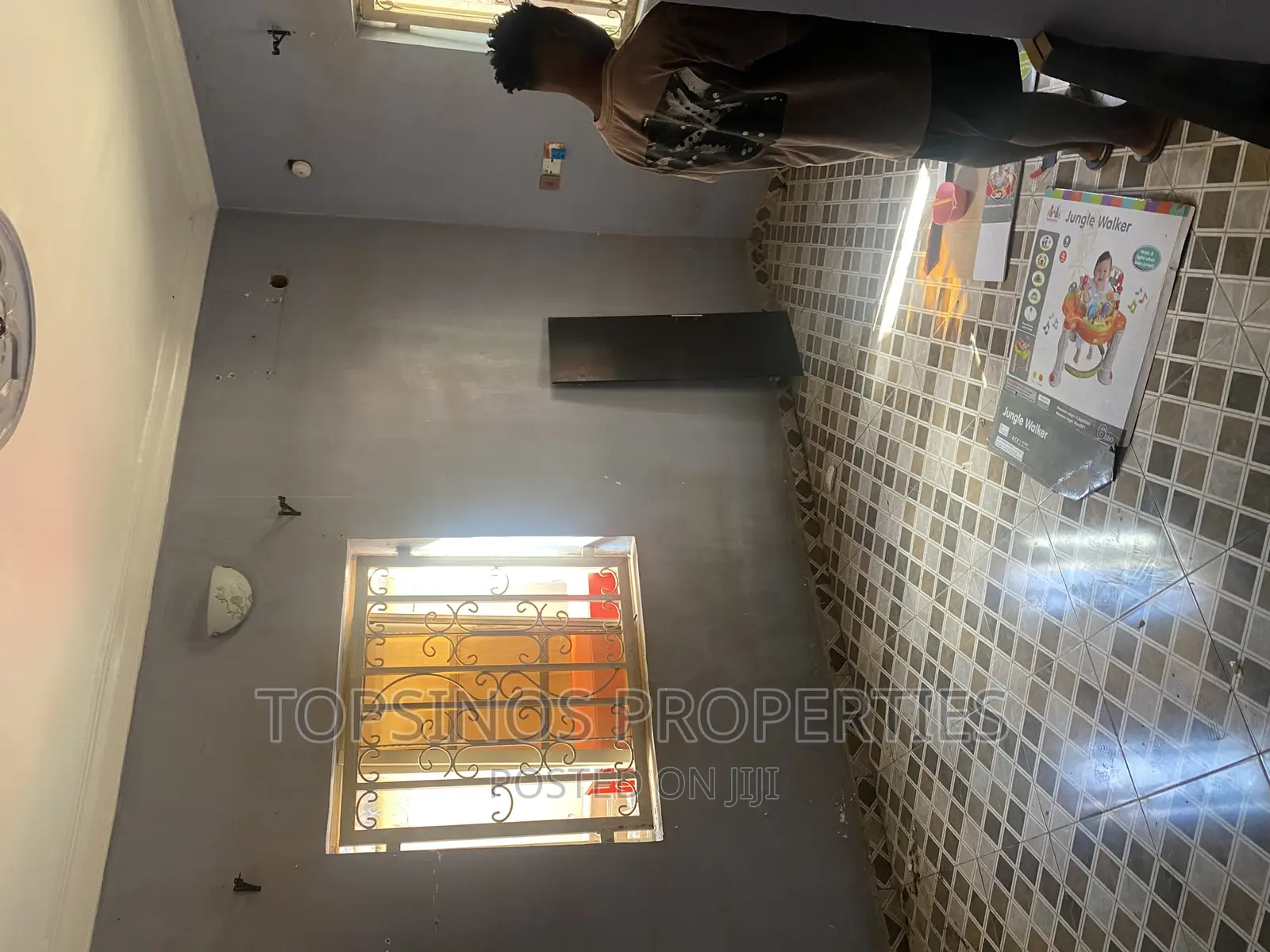 2bdrm Block of Flats in Dawaki for rent