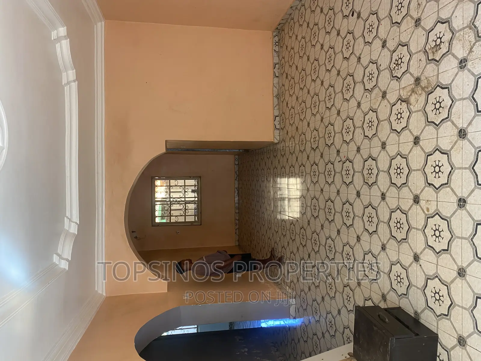 2bdrm Block of Flats in Dawaki for rent