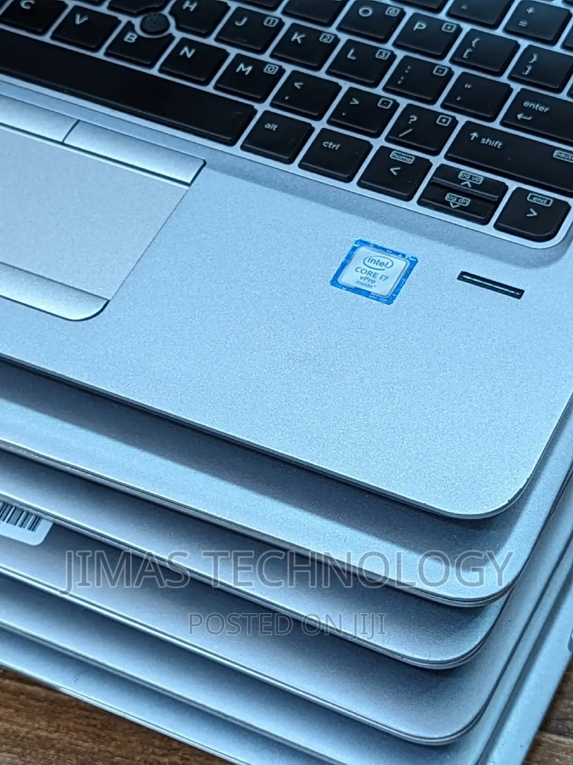 Laptop HP EliteBook 820 G3 8GB Intel Core i7 SSD 256GB