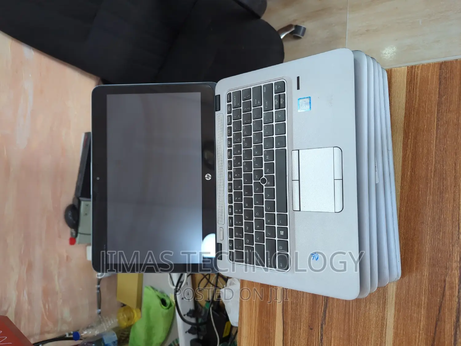 Laptop HP EliteBook 820 G3 8GB Intel Core i7 SSD 256GB