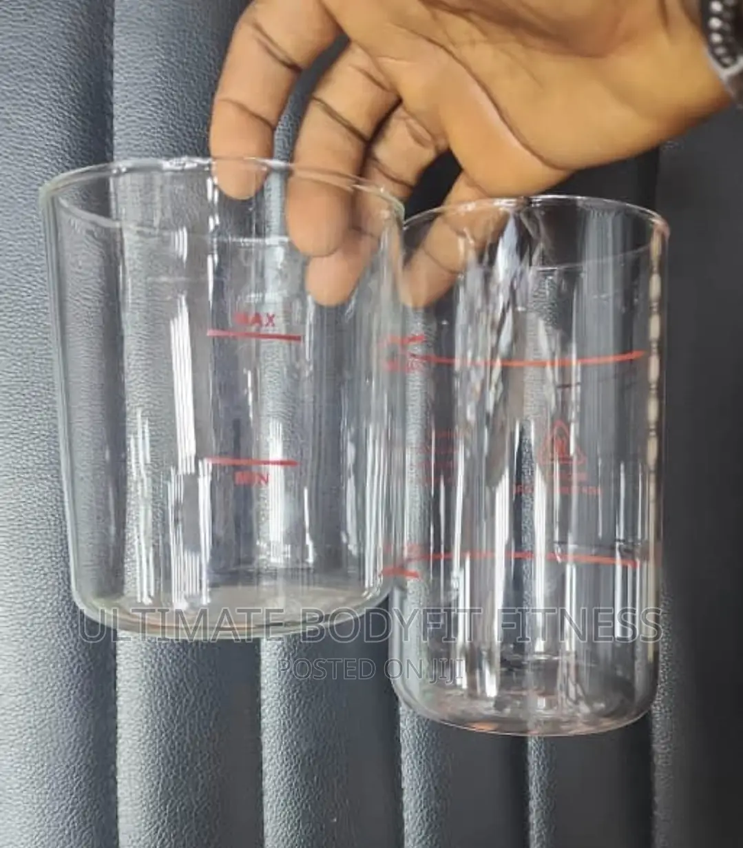 Brand New Professional Facial Steamer Replacement Glass