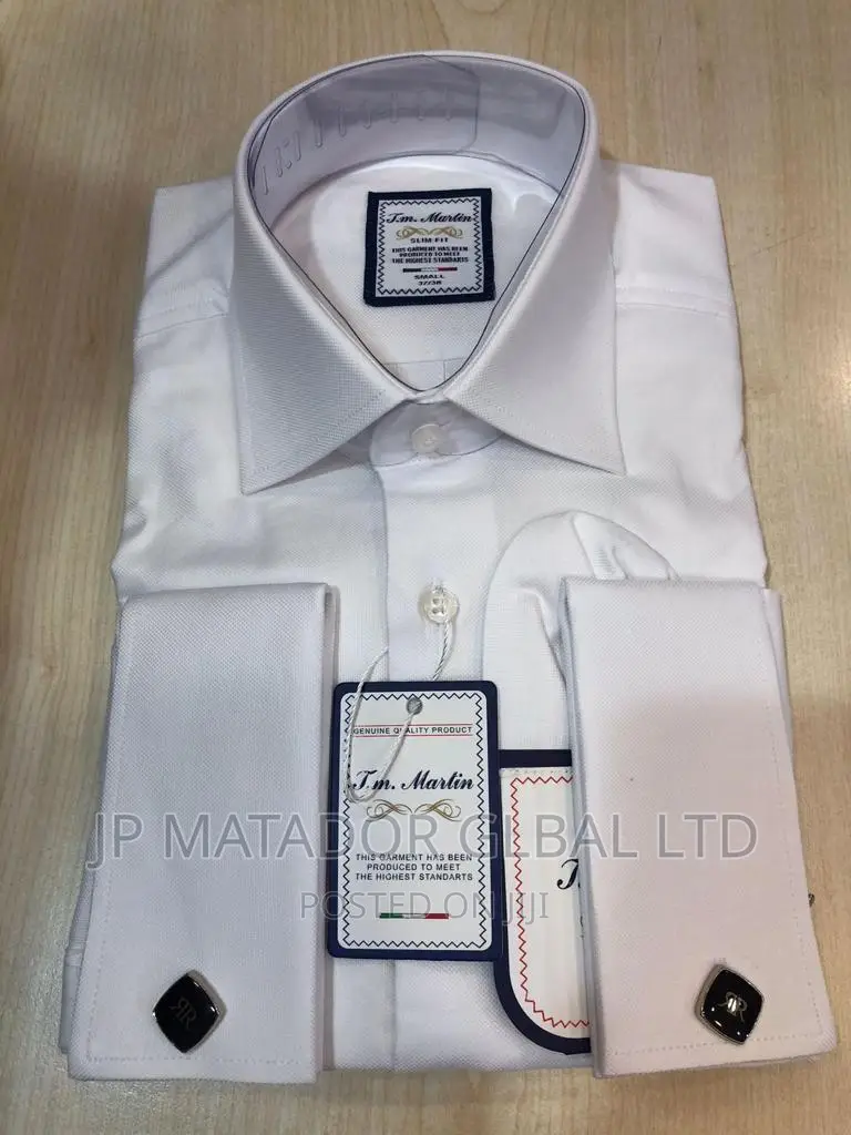 High QualitY! Turkish Tm Lewin Shirts
