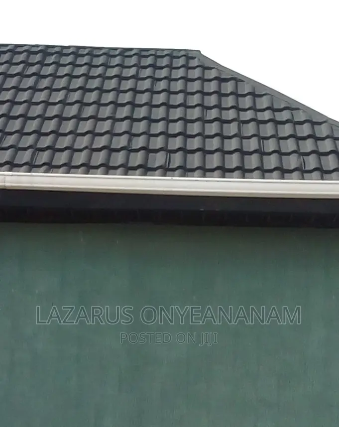 Best Quality Stone Coated Roofing Sheets in Town I