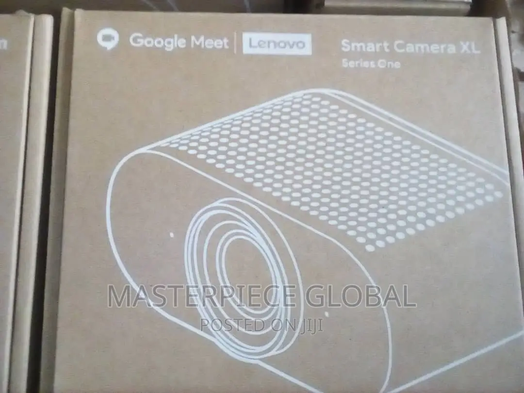 Google Meet Hardwear Series One