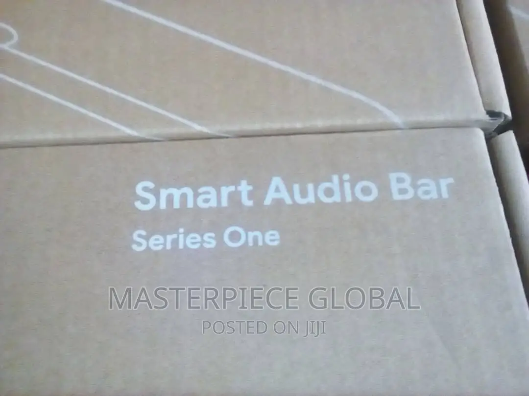 Google Meet Hardwear Series One