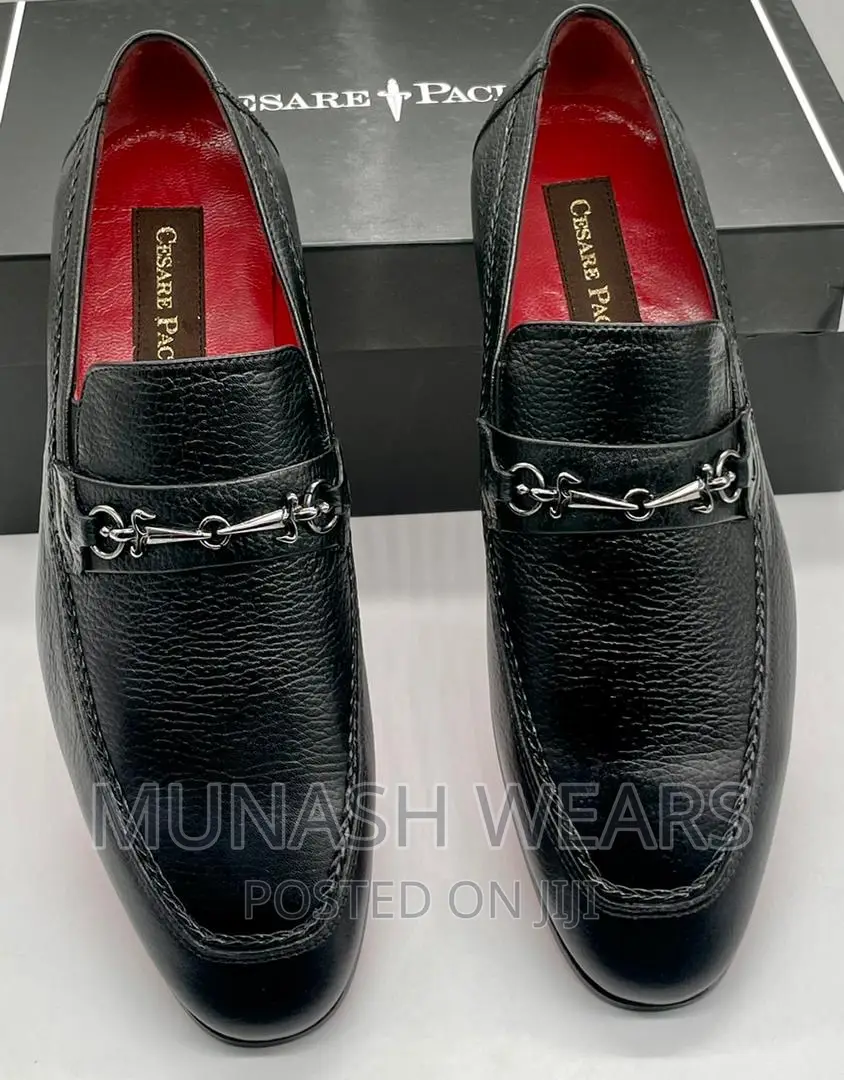 Pure Italian Cesare Paciotti Shoe