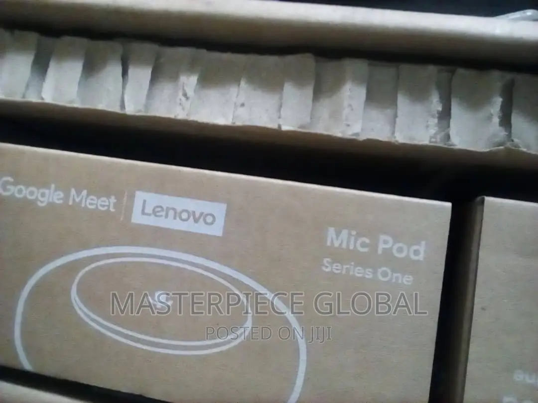 Google Meet Hardwear Series One