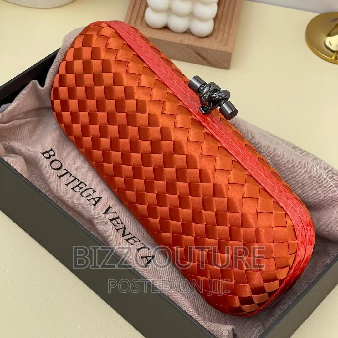 Original BOTTEGA VENETA Handbags Available in Store