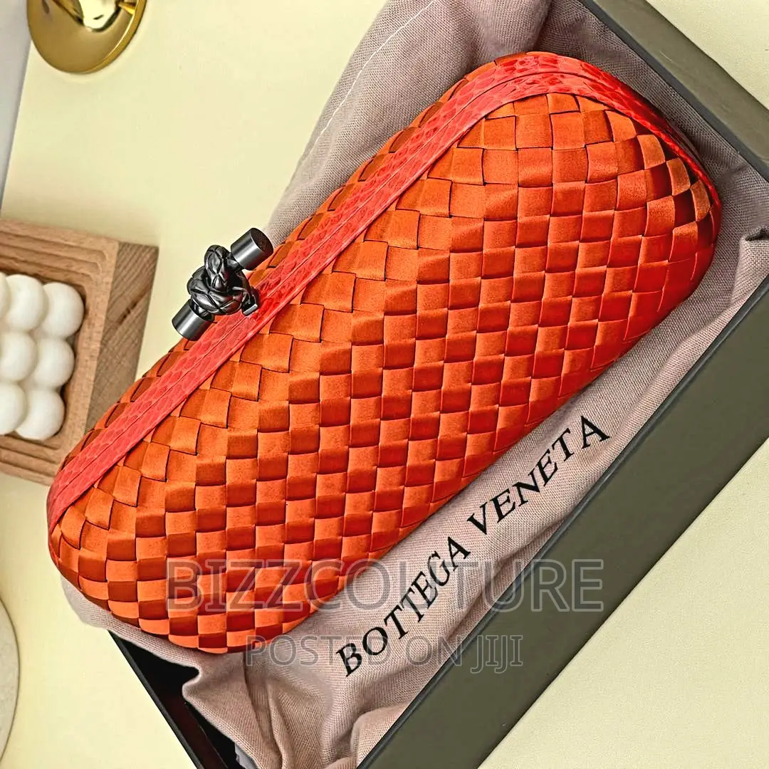 Original BOTTEGA VENETA Handbags Available in Store