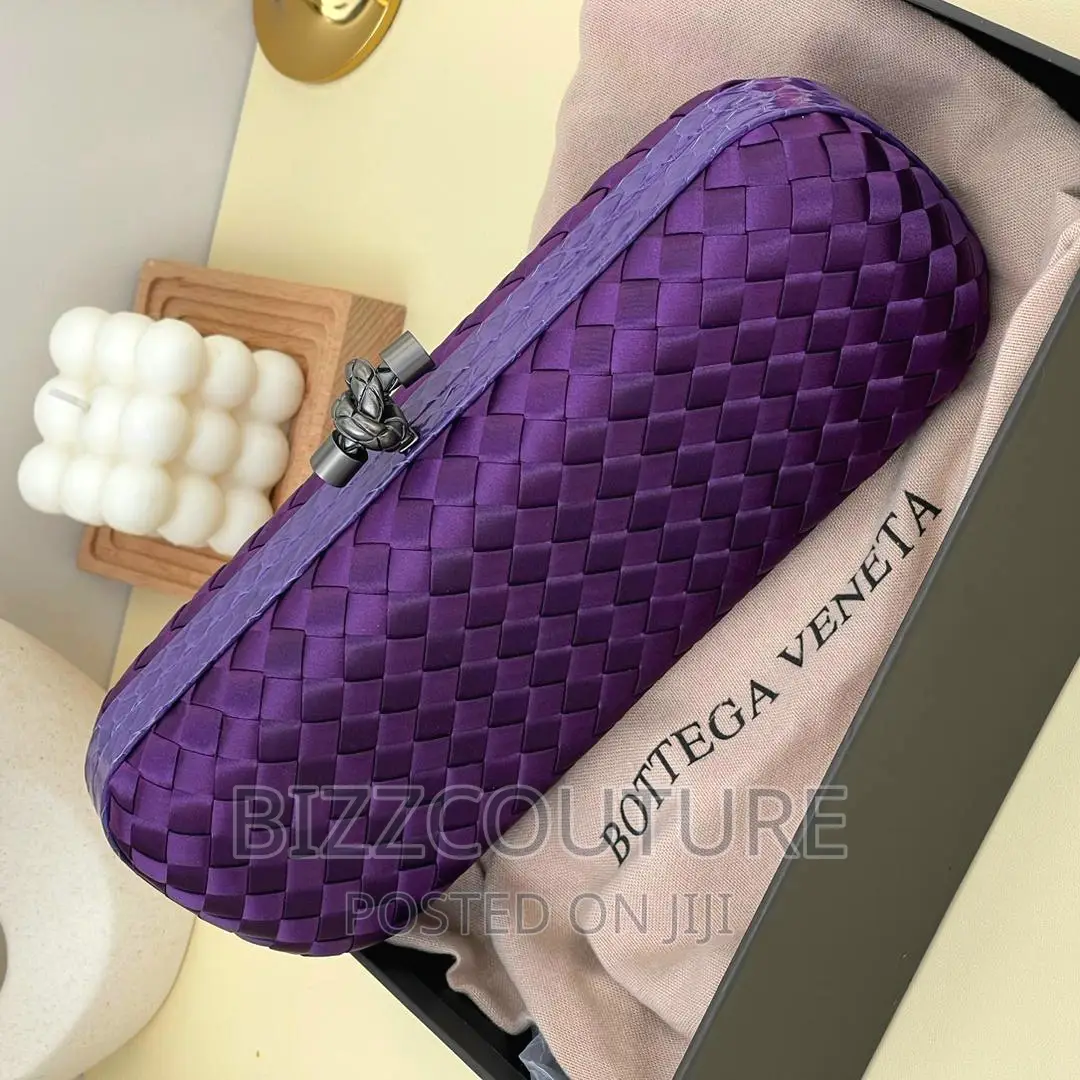 Original BOTTEGA VENETA Handbags Available in Store