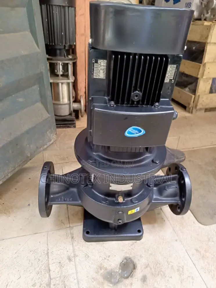 Industrial Transfer Pump 20hp 380v