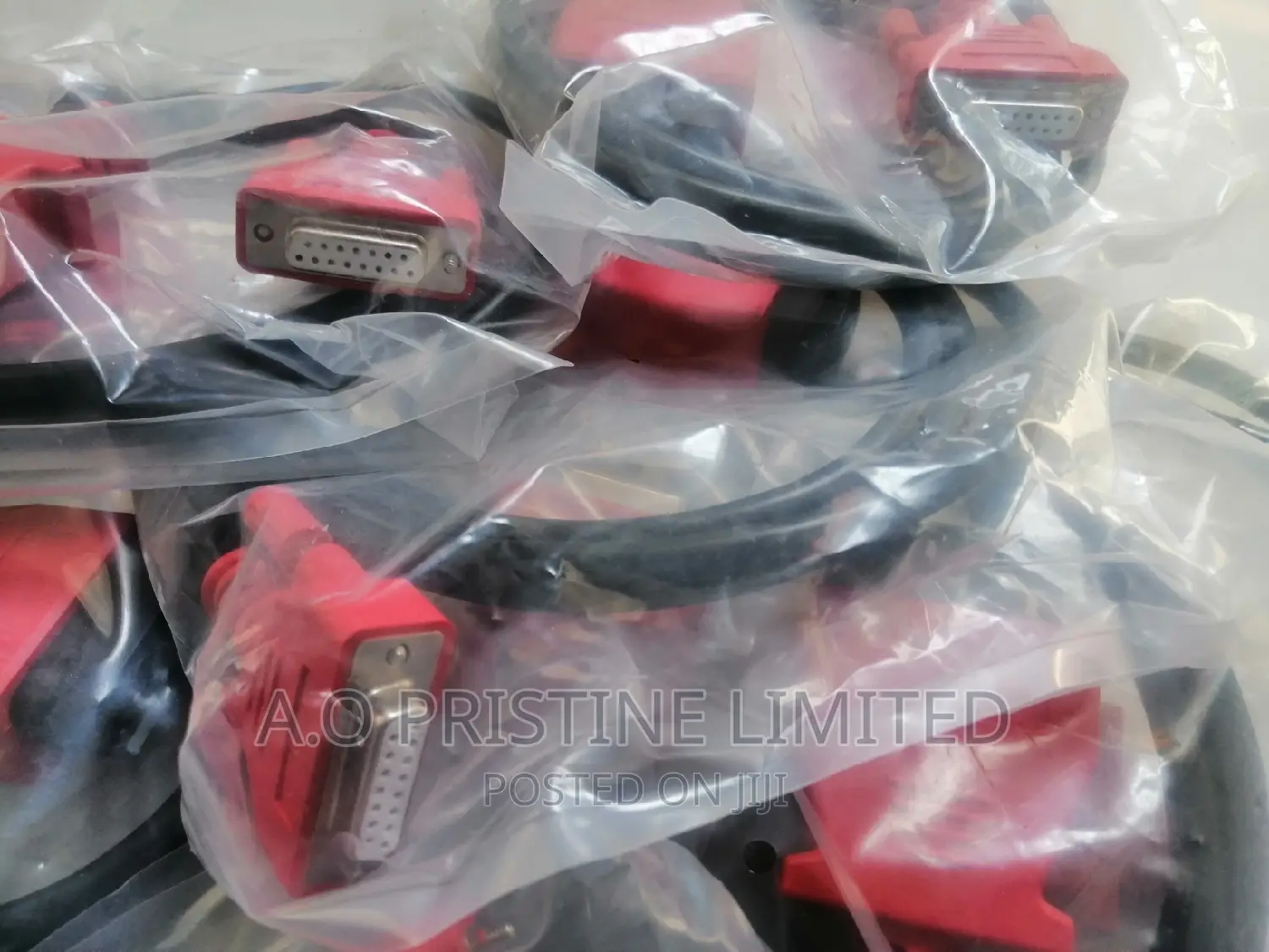 Autel Obd2 Extension Cable 16pin to 26pin