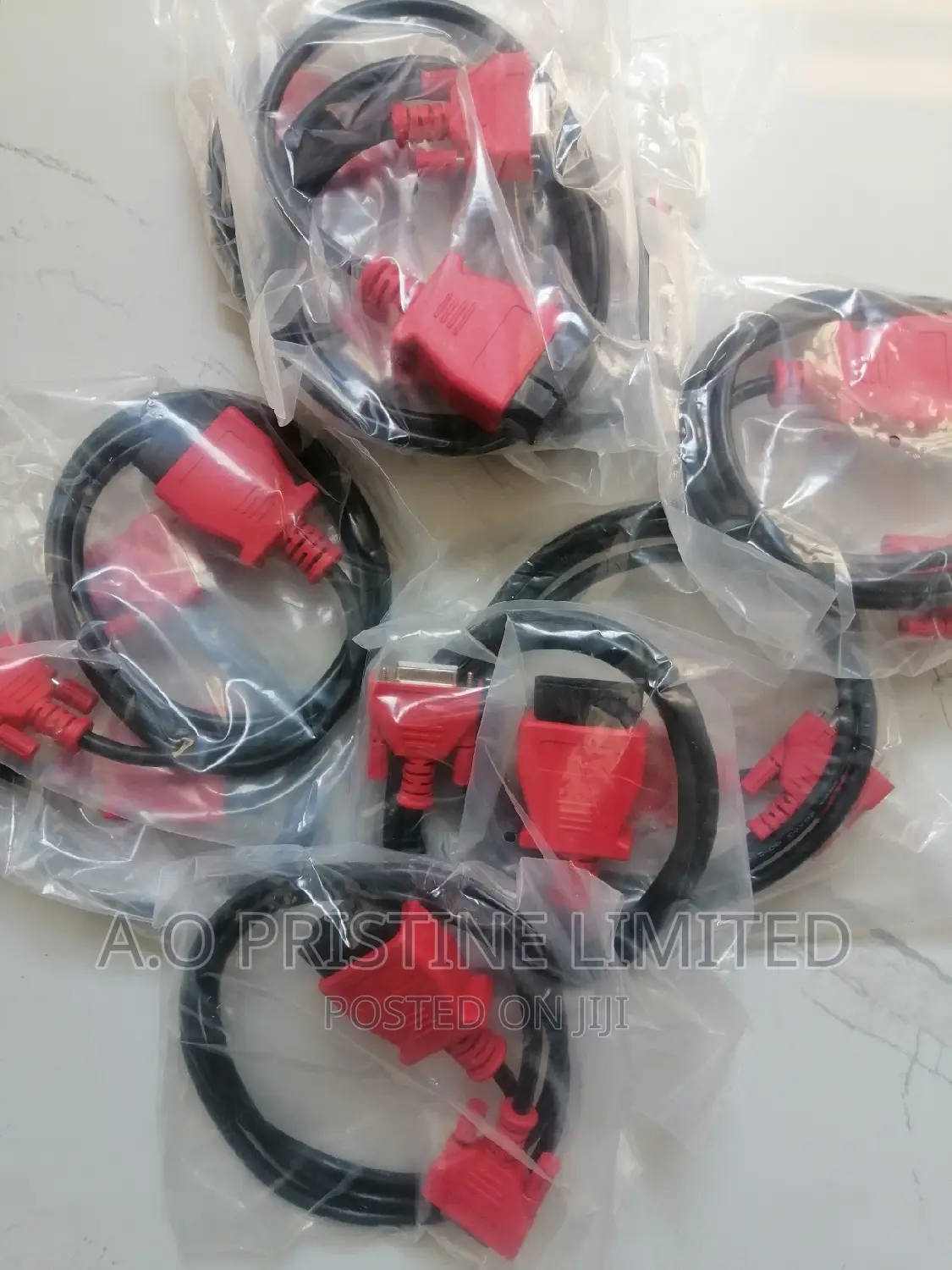 Autel Obd2 Extension Cable 16pin to 26pin