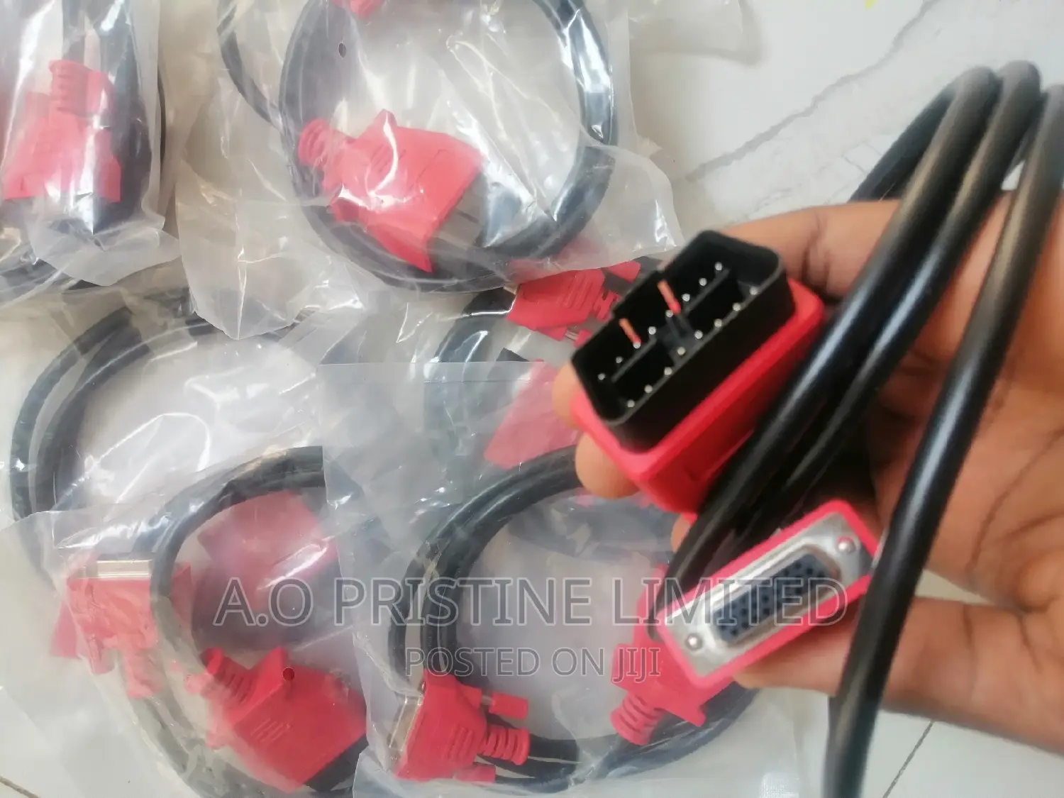 Autel Obd2 Extension Cable 16pin to 26pin