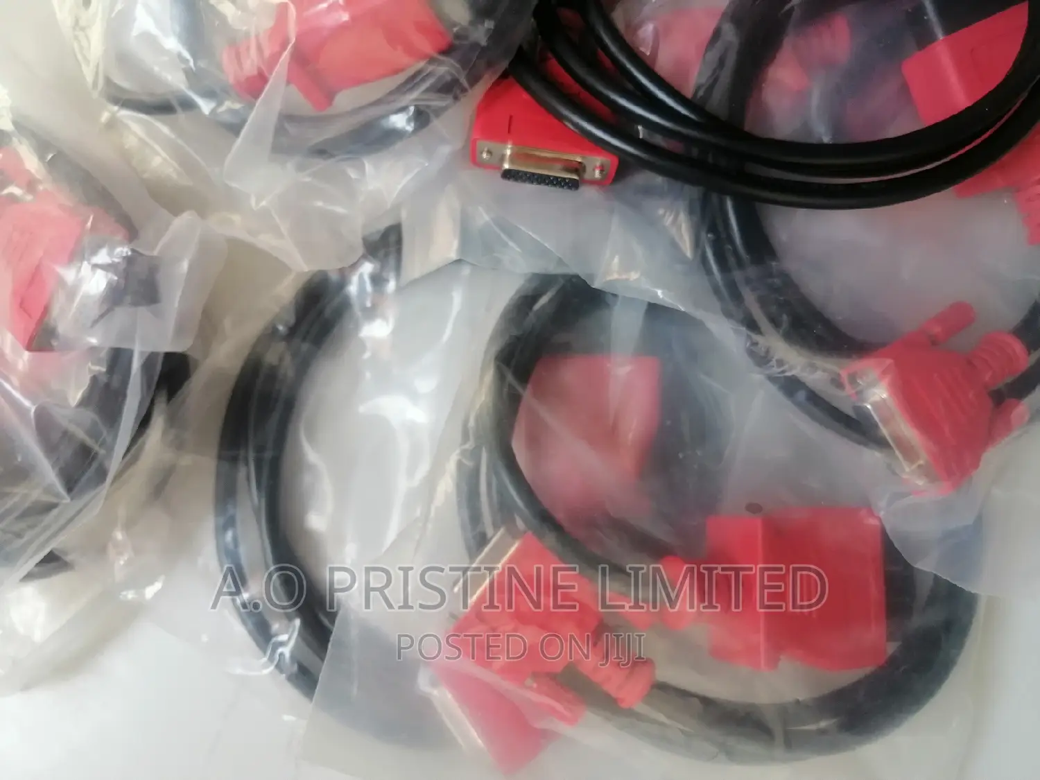 Autel Obd2 Extension Cable 16pin to 15pin