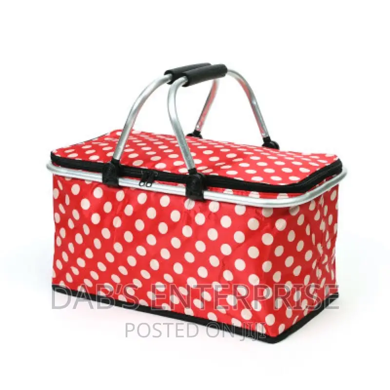 Picnic Bag