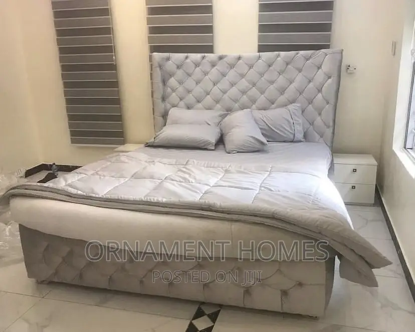 White Bedding(Bedsheet, Pilliowcases and Duvet)