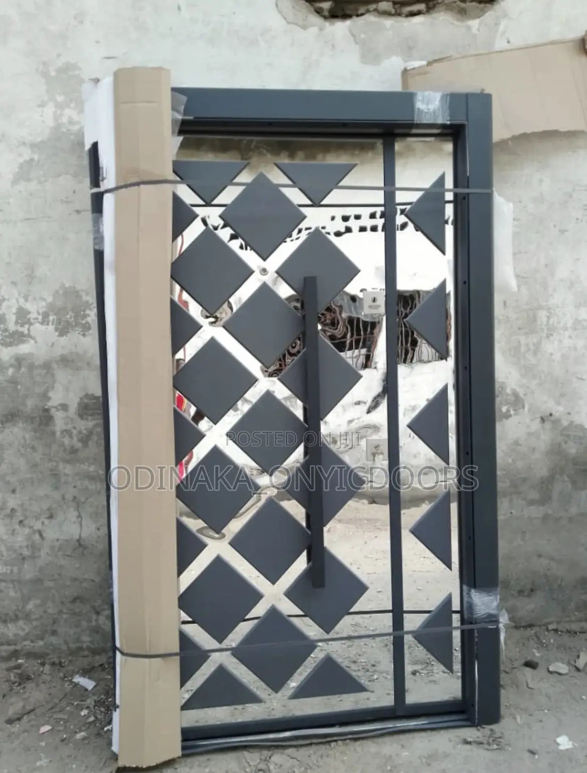 7ft By 4ft Turkey Luxury (Mirror Design)